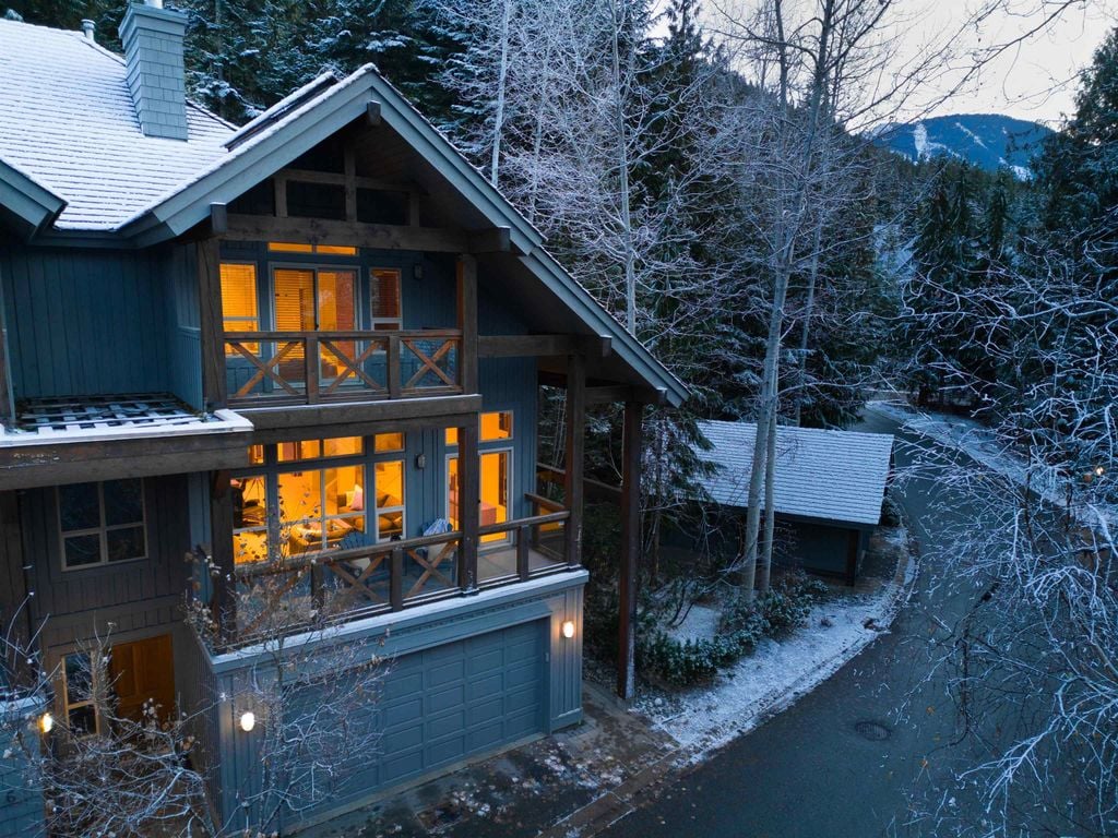 4668 Blackcomb Wy, #5
