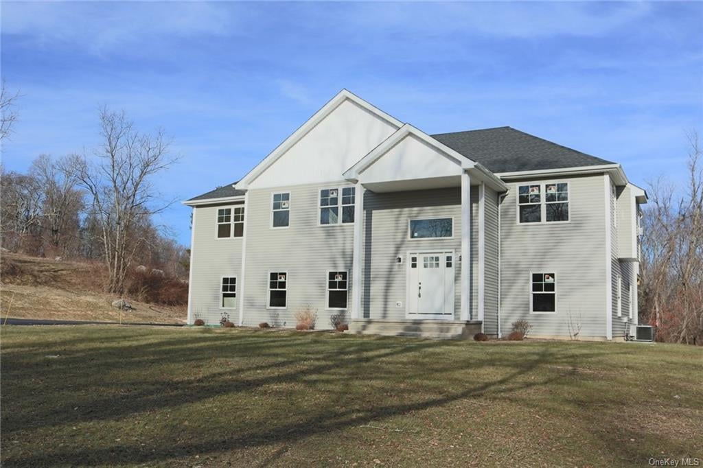 235 South White Rock Road