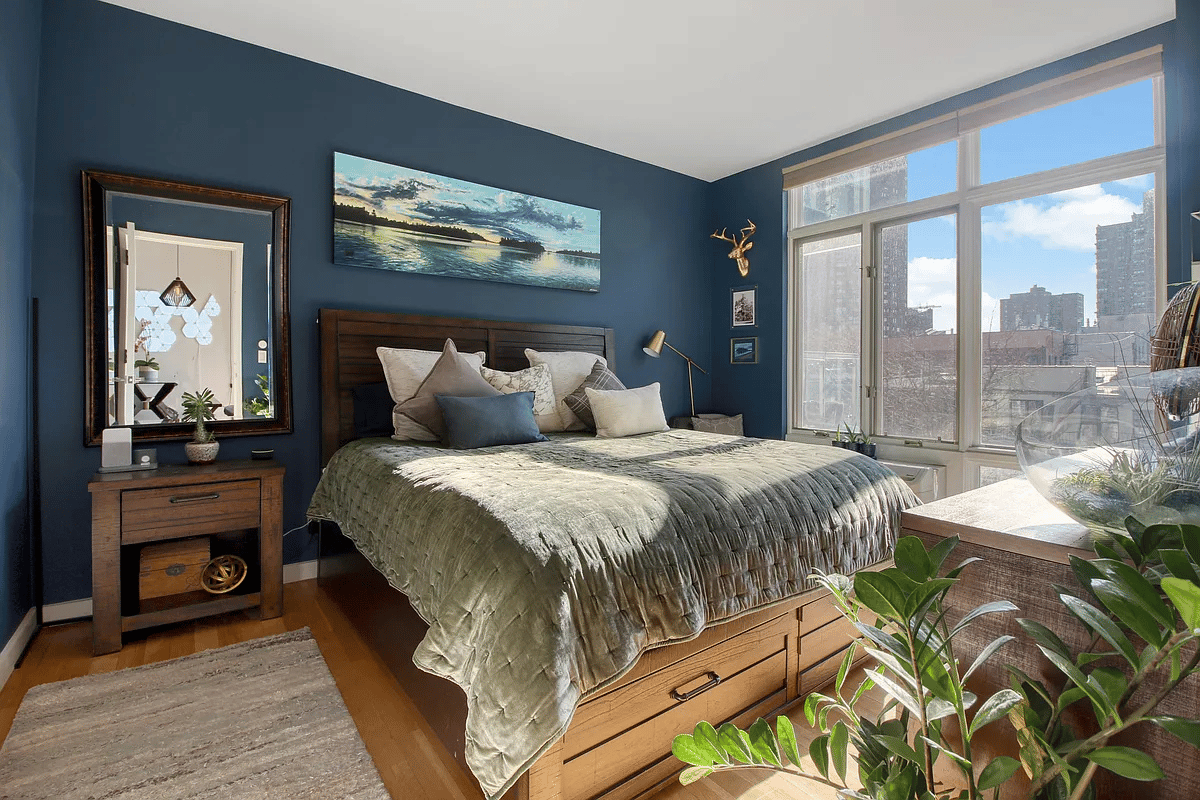 342 East 110th Street Unit 5E