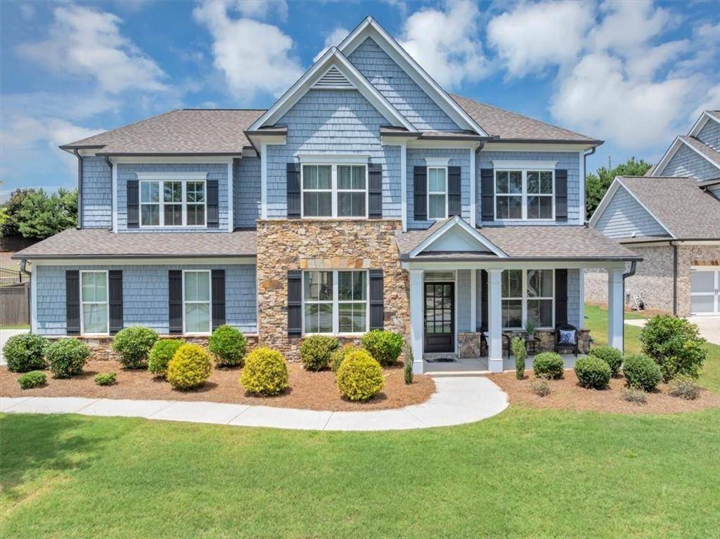 Acworth