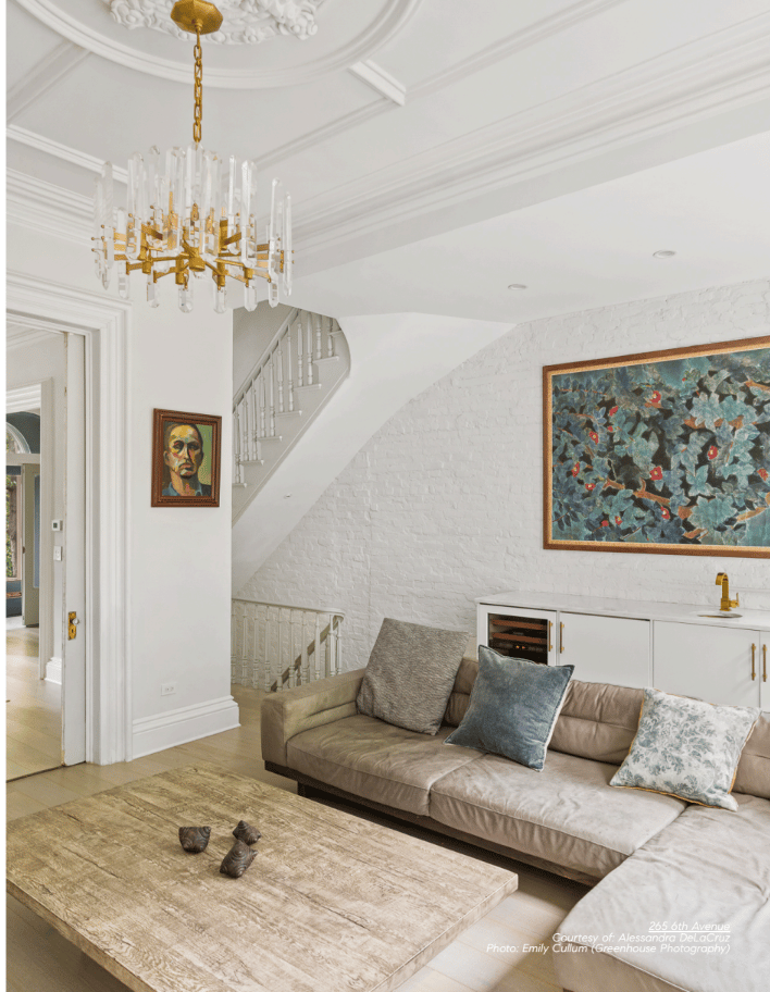 Brooklyn Market Report