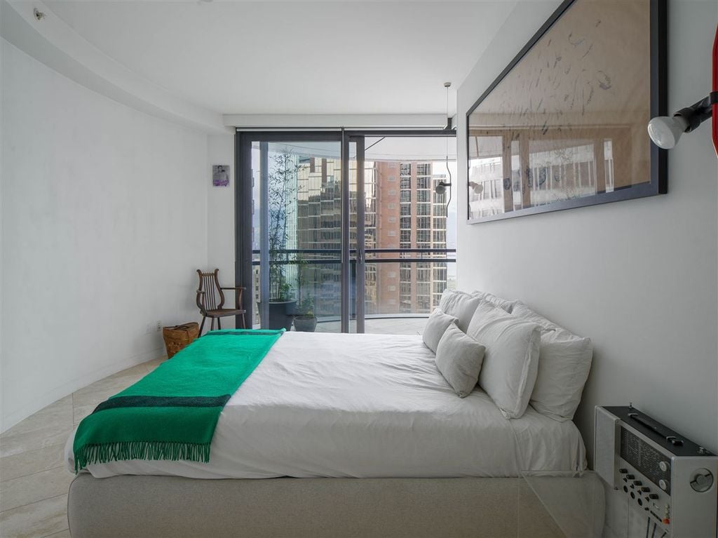 838 W Hastings St, #1507