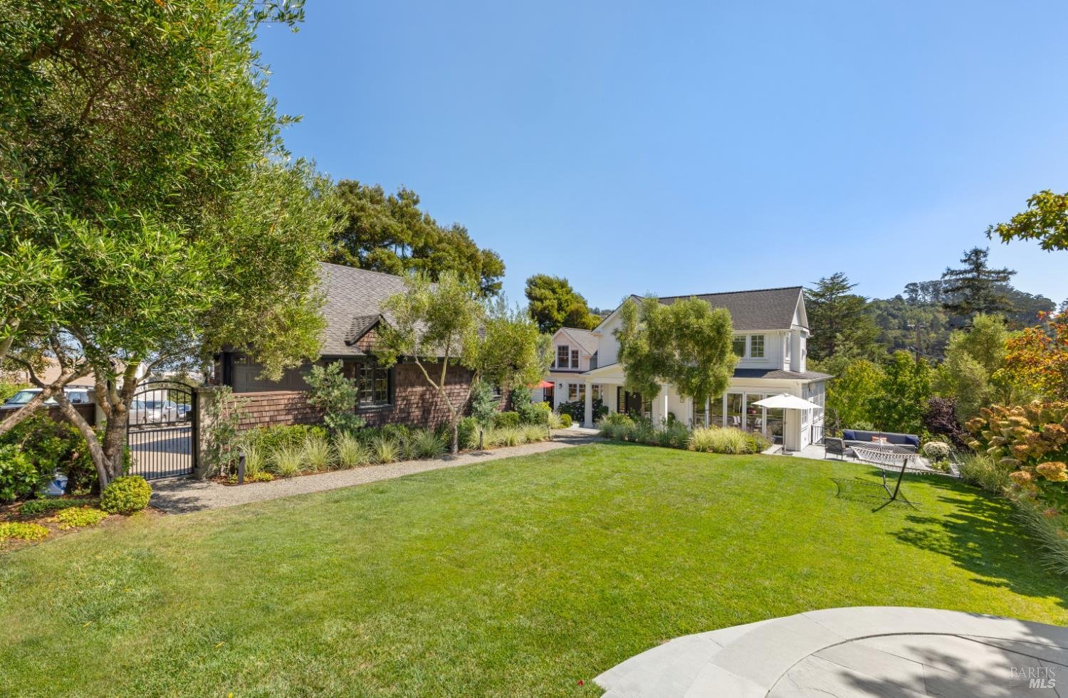 309 Corte Madera Ave
