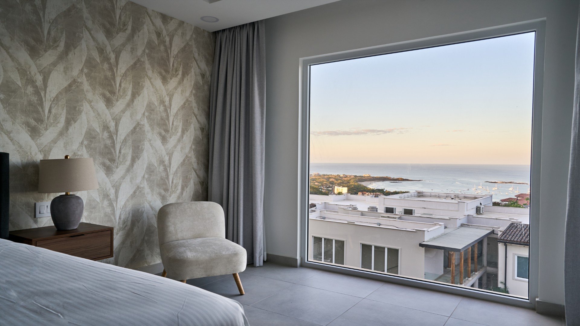 La Vista Diria Tamarindo C22 – 4th flr Tamarindo, La Vista Diria