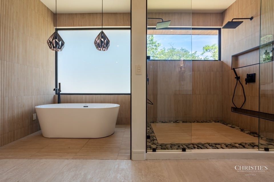 Ocean View Home Las Colinas #13