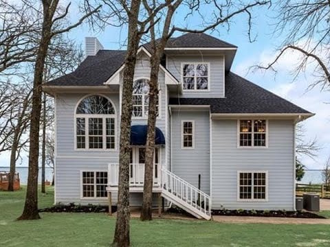 116 Hulan Drive
