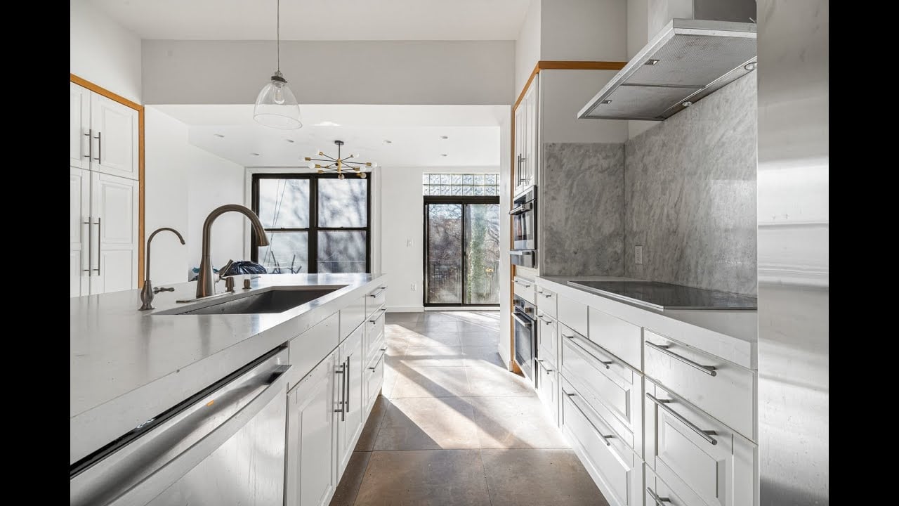 458 West 153rd St., New York