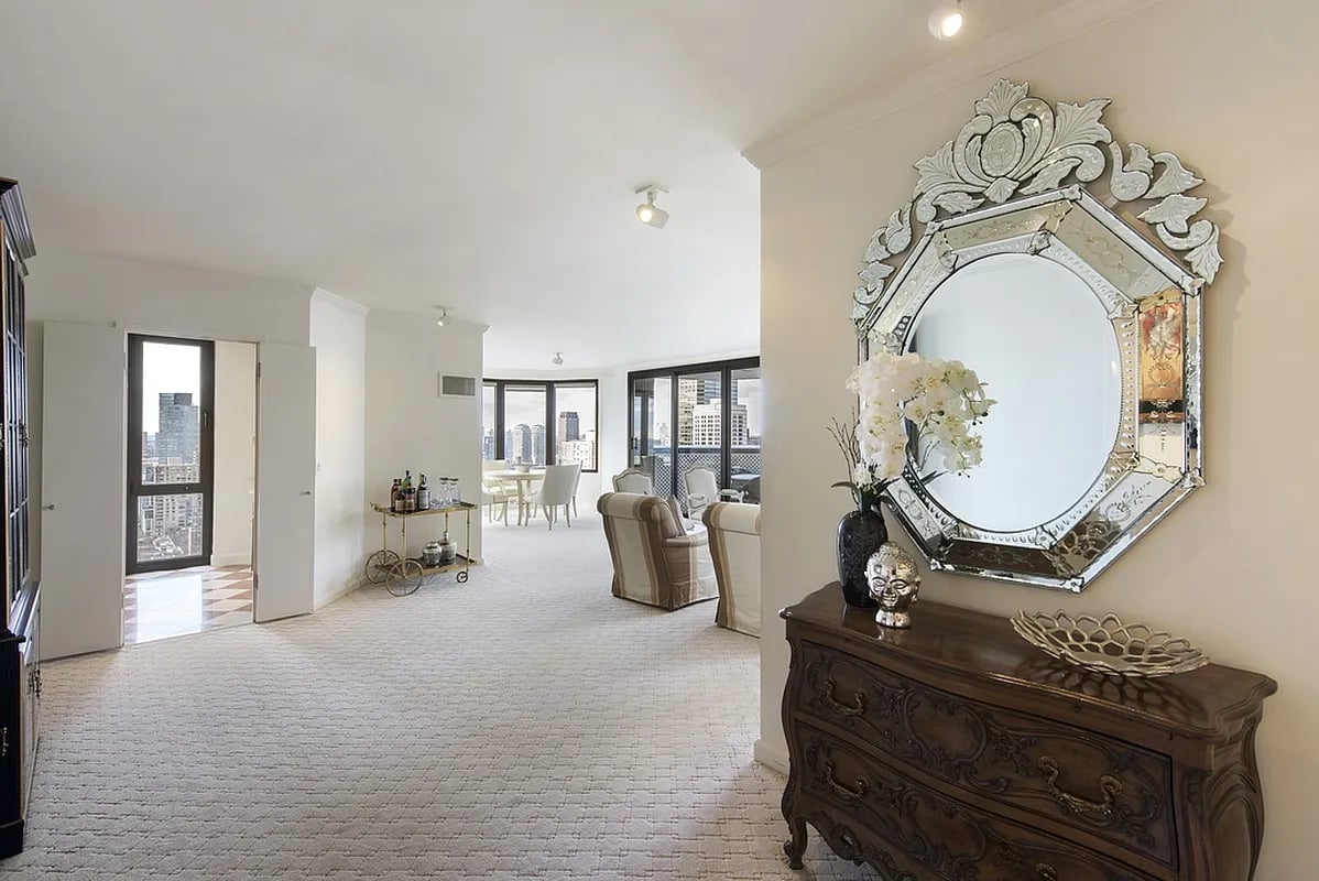 44 W 62nd St #29BC