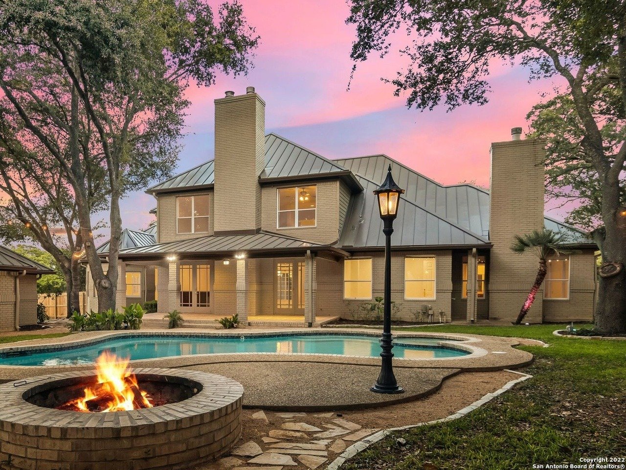119 Post Oak Wy