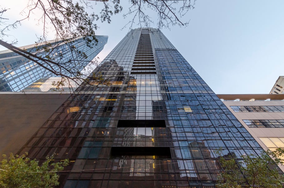 15 West 53rd Street 13J