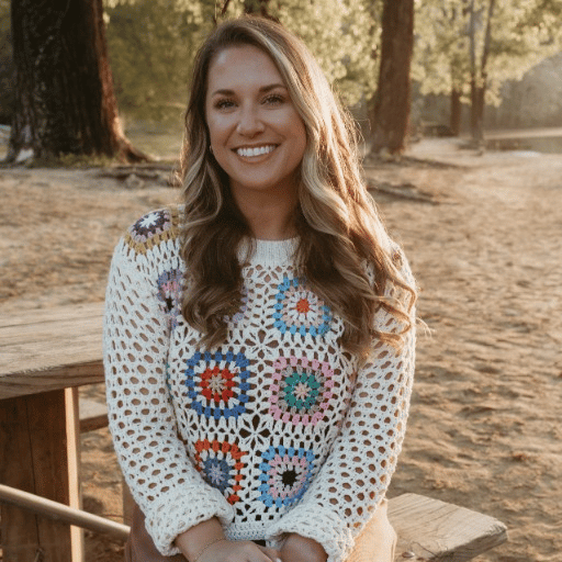 Alexia Cain Jackson, TN Real Estate Agent Headshot