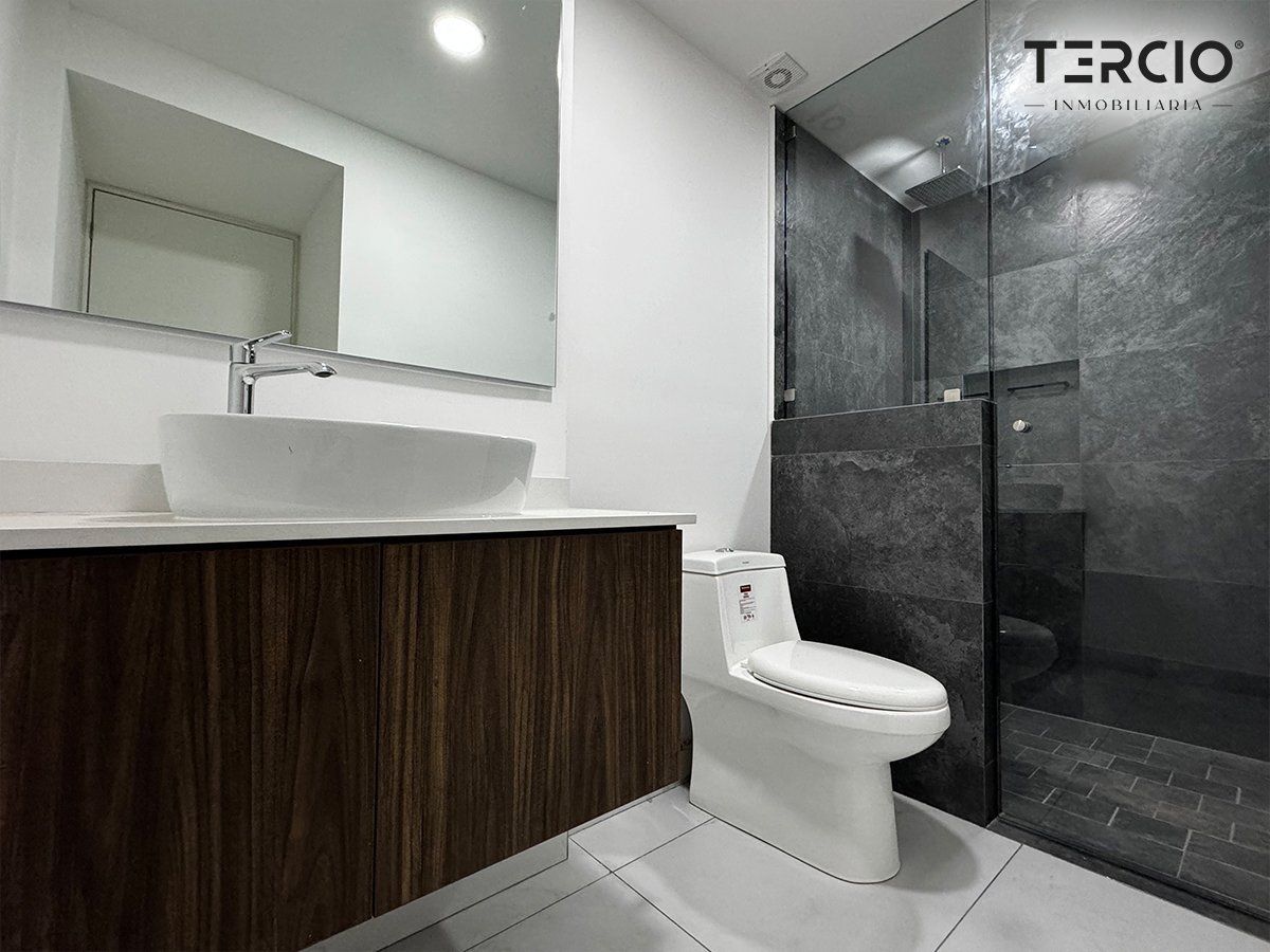  Departamento en Venta Desarrollo Terán 1165  $5'500,000.00 MN
