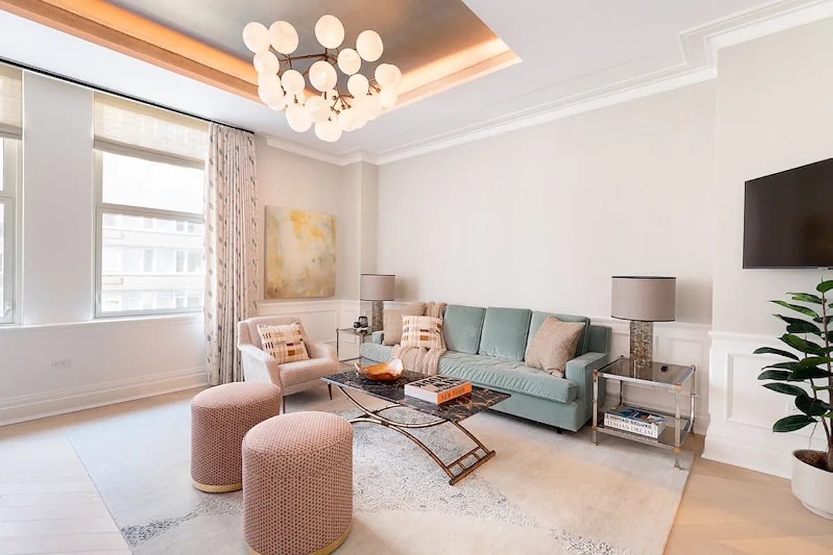 108 Leonard St, #8E