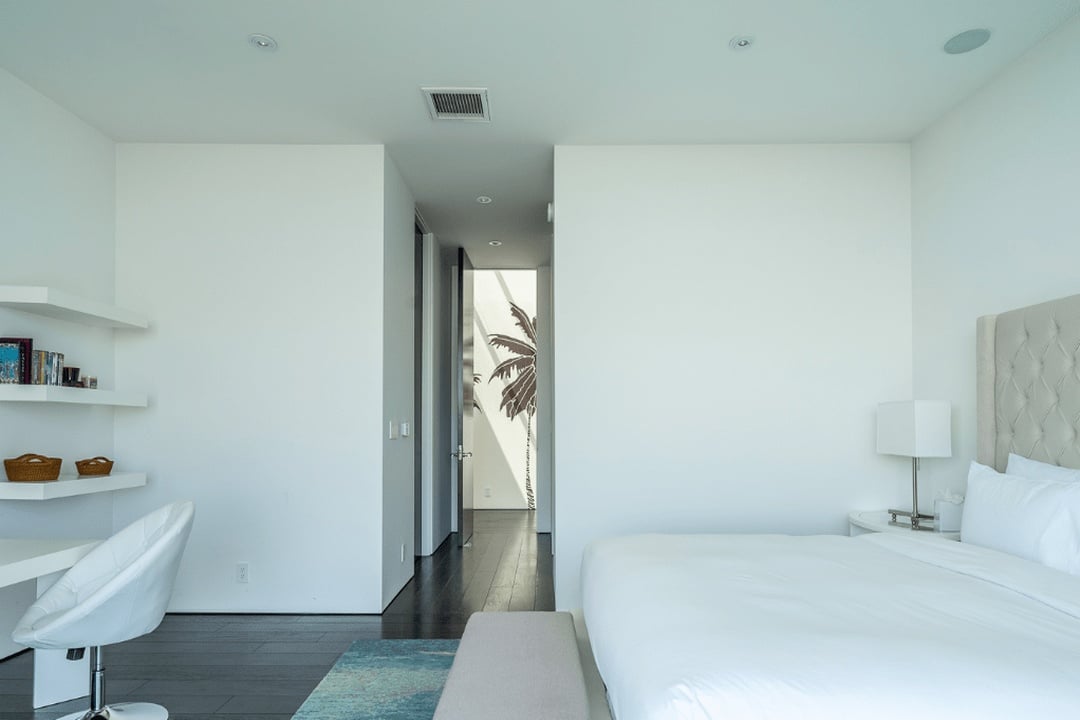 Blissful Retreat