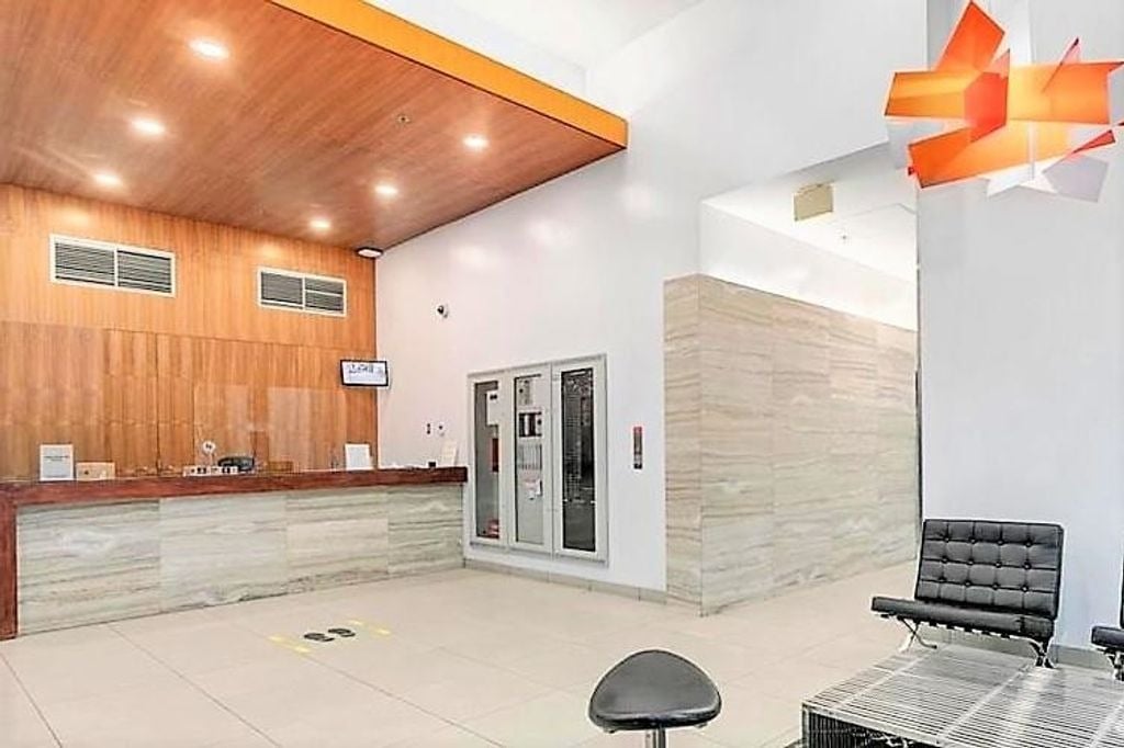 233 Robson Street, #2102