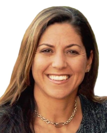 Matina Spaulding
