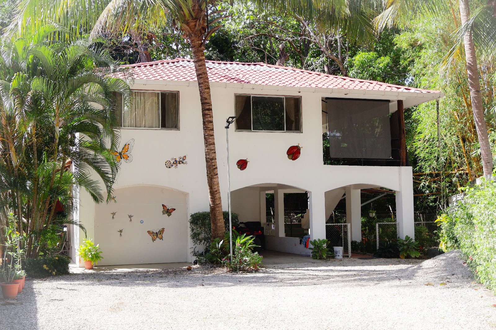 Casa Rincón Paraíso | Dual-Income Gem Steps from Potrero Beach!