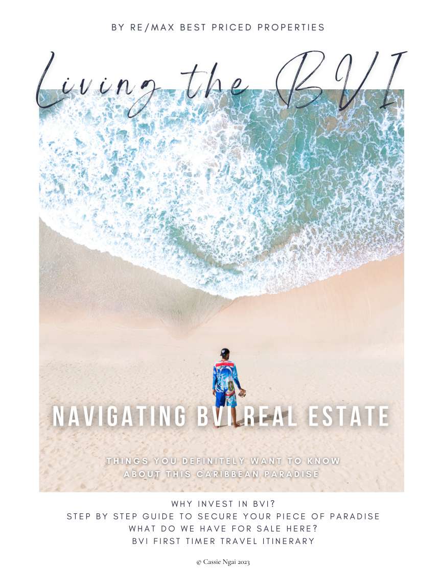 Expat Buying Guide