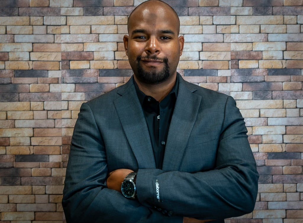Deryk Carroll