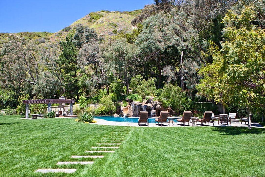Verdant Heights