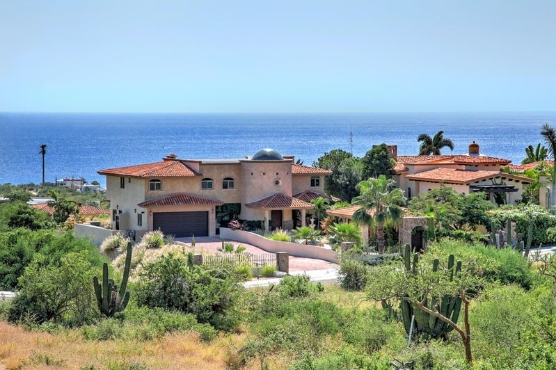 Cresta Del Mar