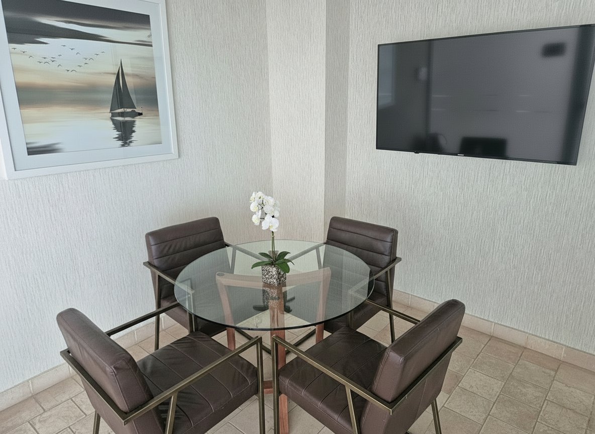 Aria Puerto Cancun Exclusive Listing