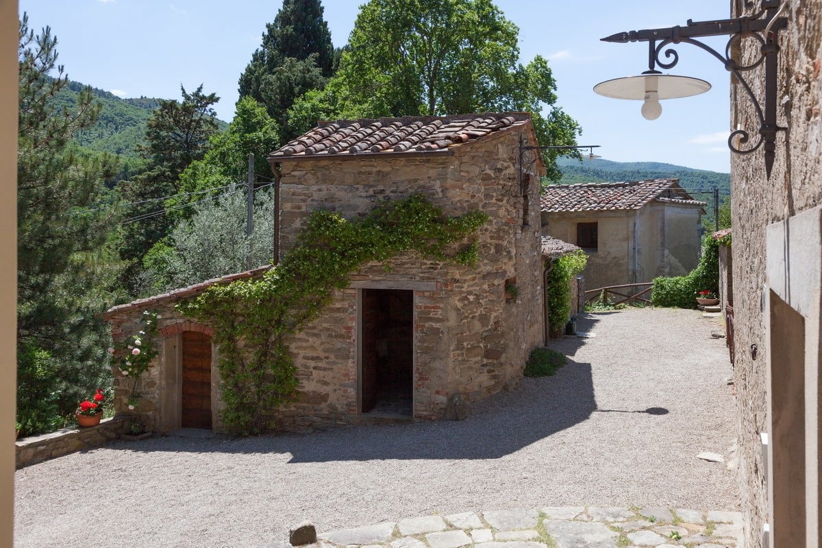 Historic Hamlet