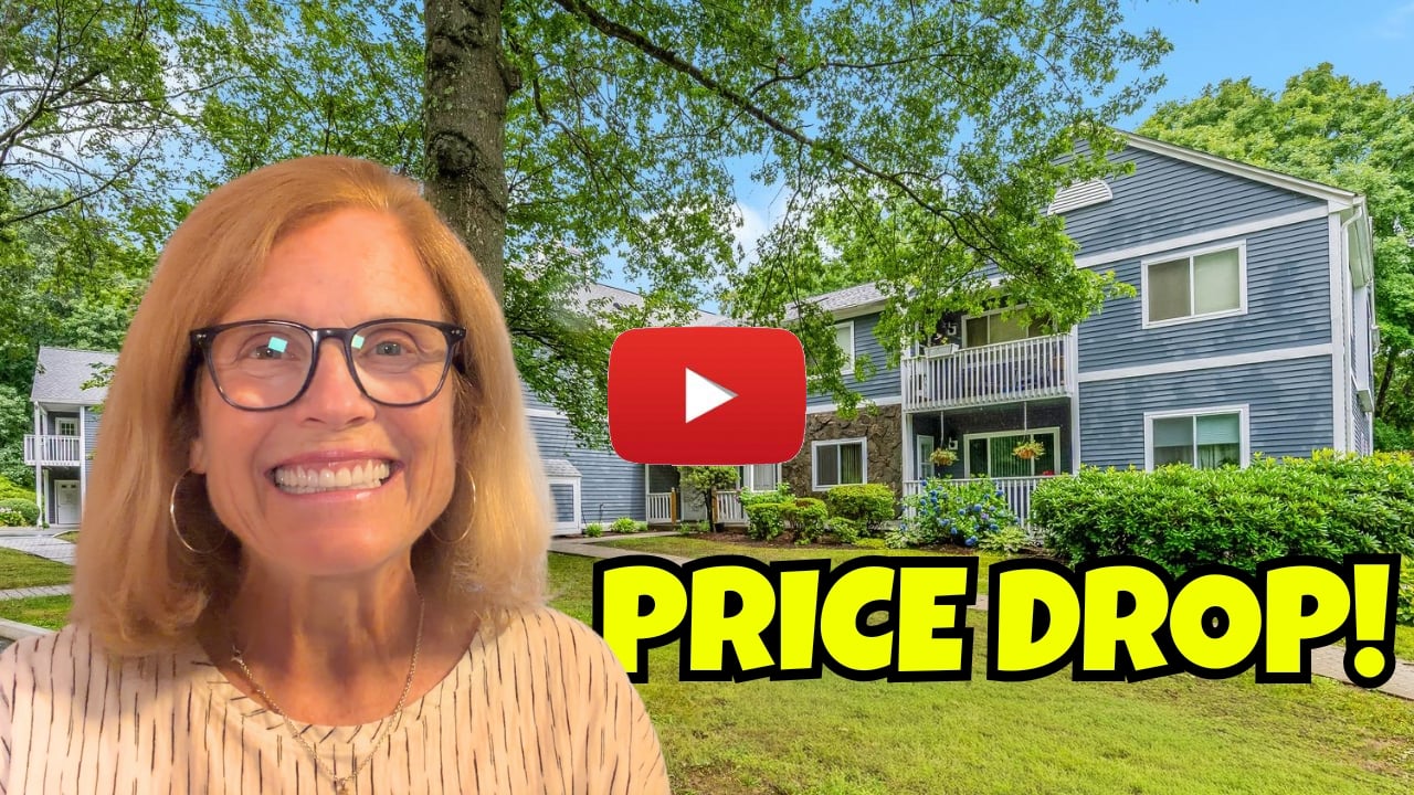 Attached Garage + In-Unit Laundry?!