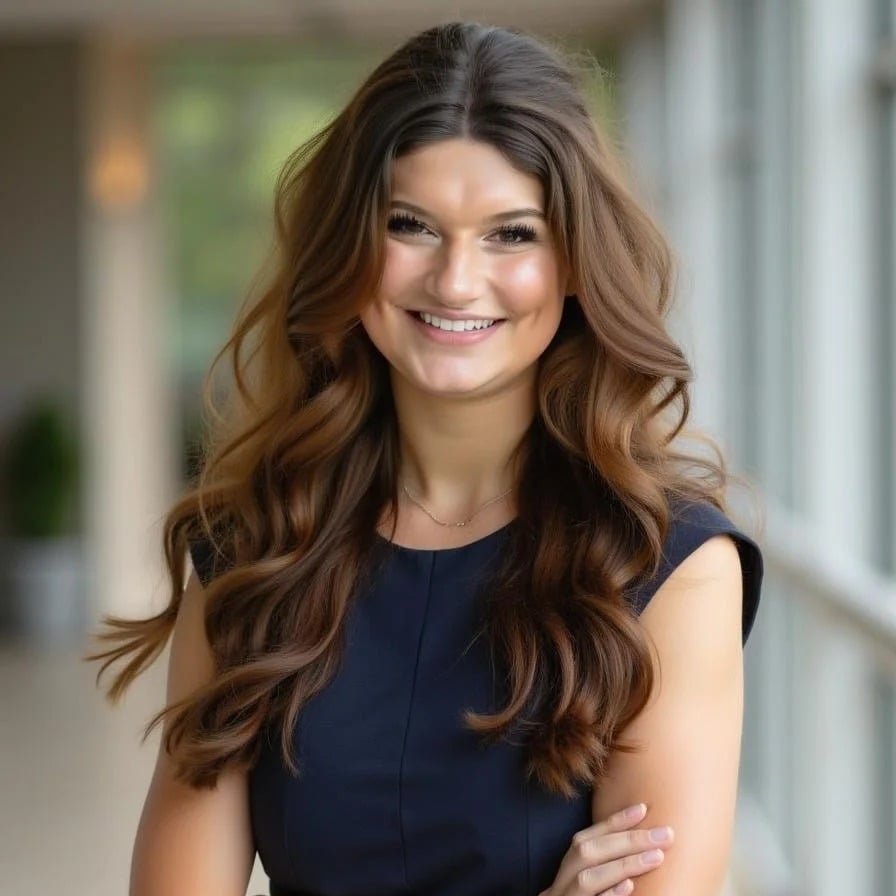 Kate Diaz Gig Harbor, WA Real Estate Agent Headshot