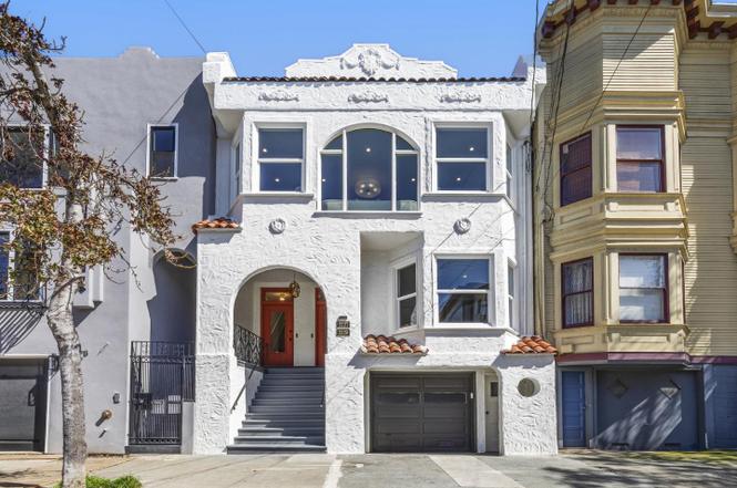 2227 Bryant St