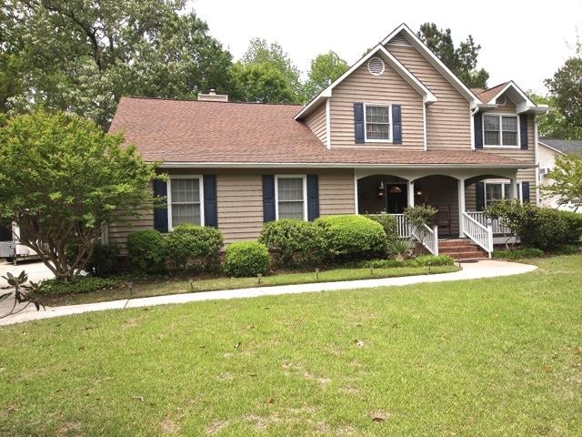 10 Lochmore Terrace