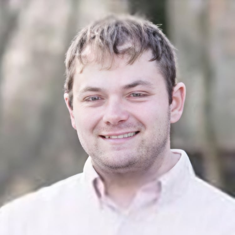 Cody Kimbrough Pulaski, TN Real Estate Agent Headshot