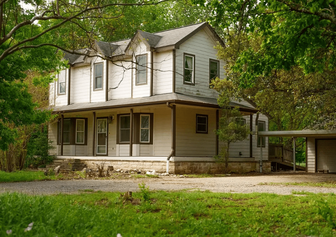 16505 Decker Creek Dr 