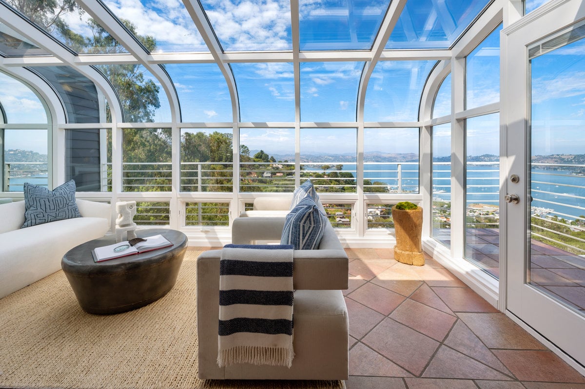 Sky House
