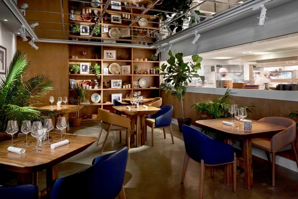 From Brickell to South Beach: Elcielo Miami's New Location is Turning Heads