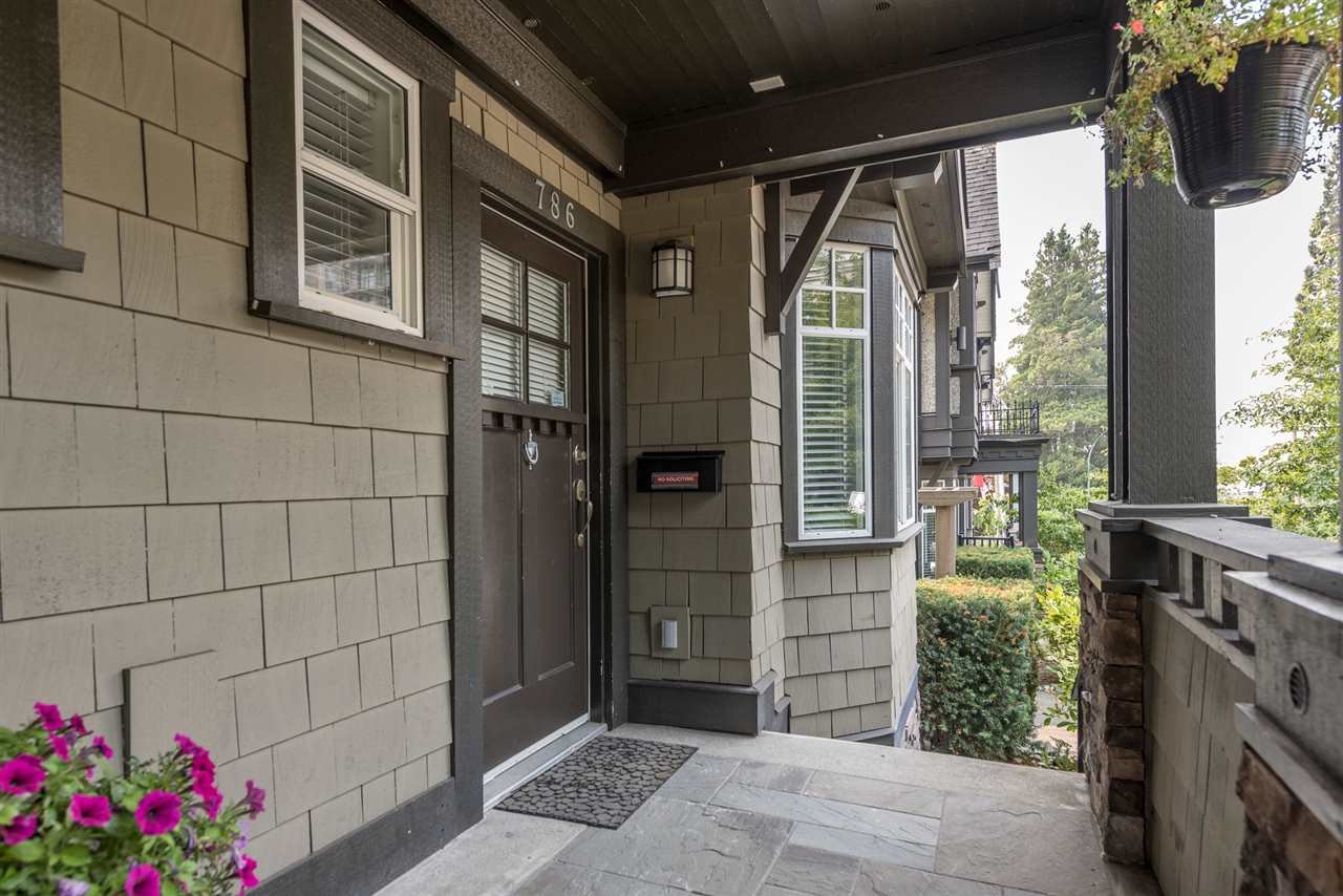 786 St. Georges Ave