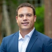 Joel Serepca Charlotte, NC Real Estate Agent Headshot