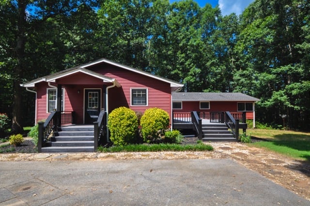 SOLD U SO!! 3301 Brockton Road, Jefferson, Georgia