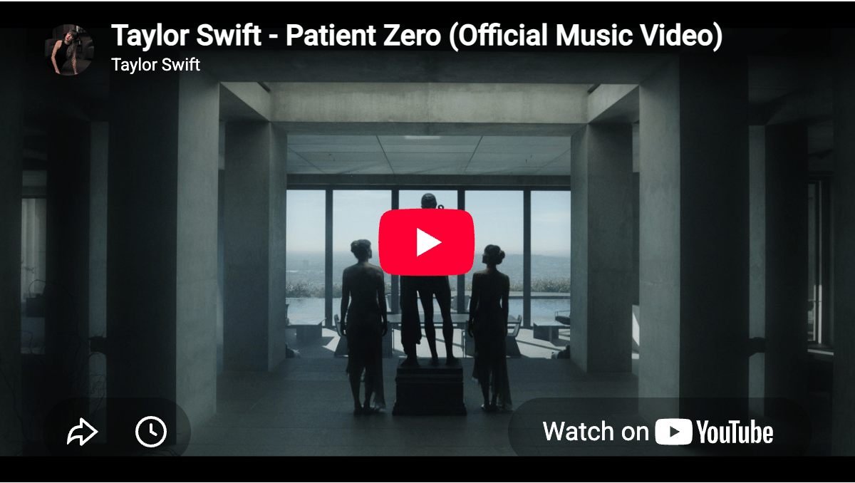 Taylor Swift’s ‘Patient Zero’ Music Video: All About the $47 Million Mansion Where It Was Filmed in Beverly Hills