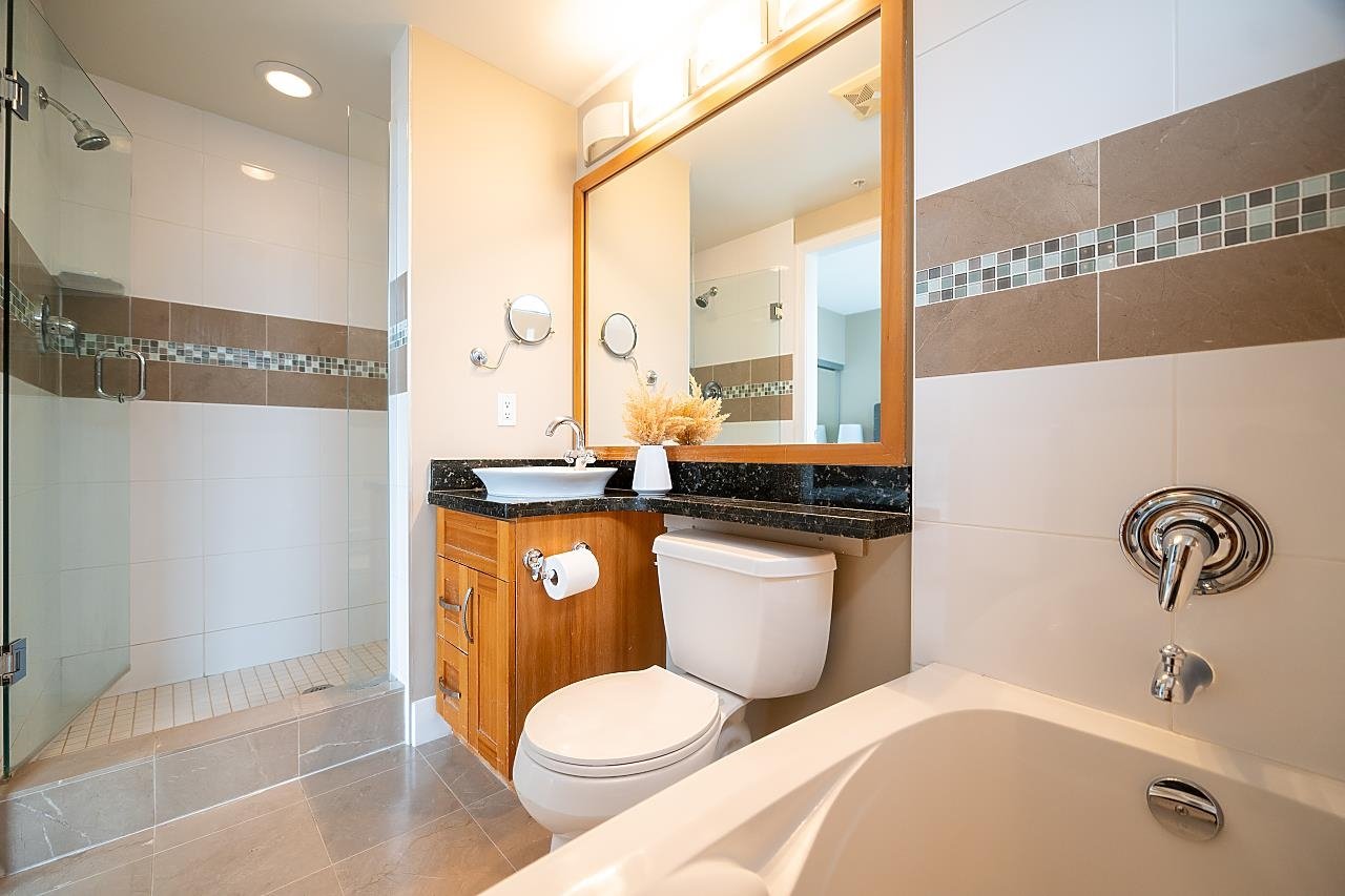 2403-1228 W Hastings Street, Vancouver