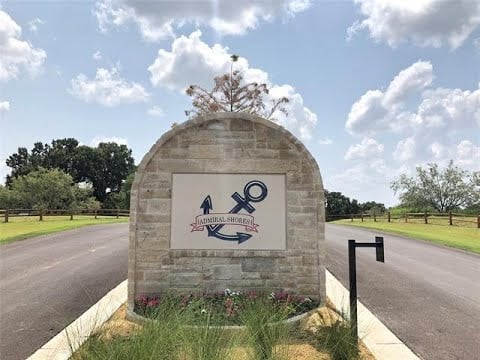Lot 54 Paradise Cove