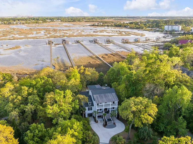 609 Barbados Drive