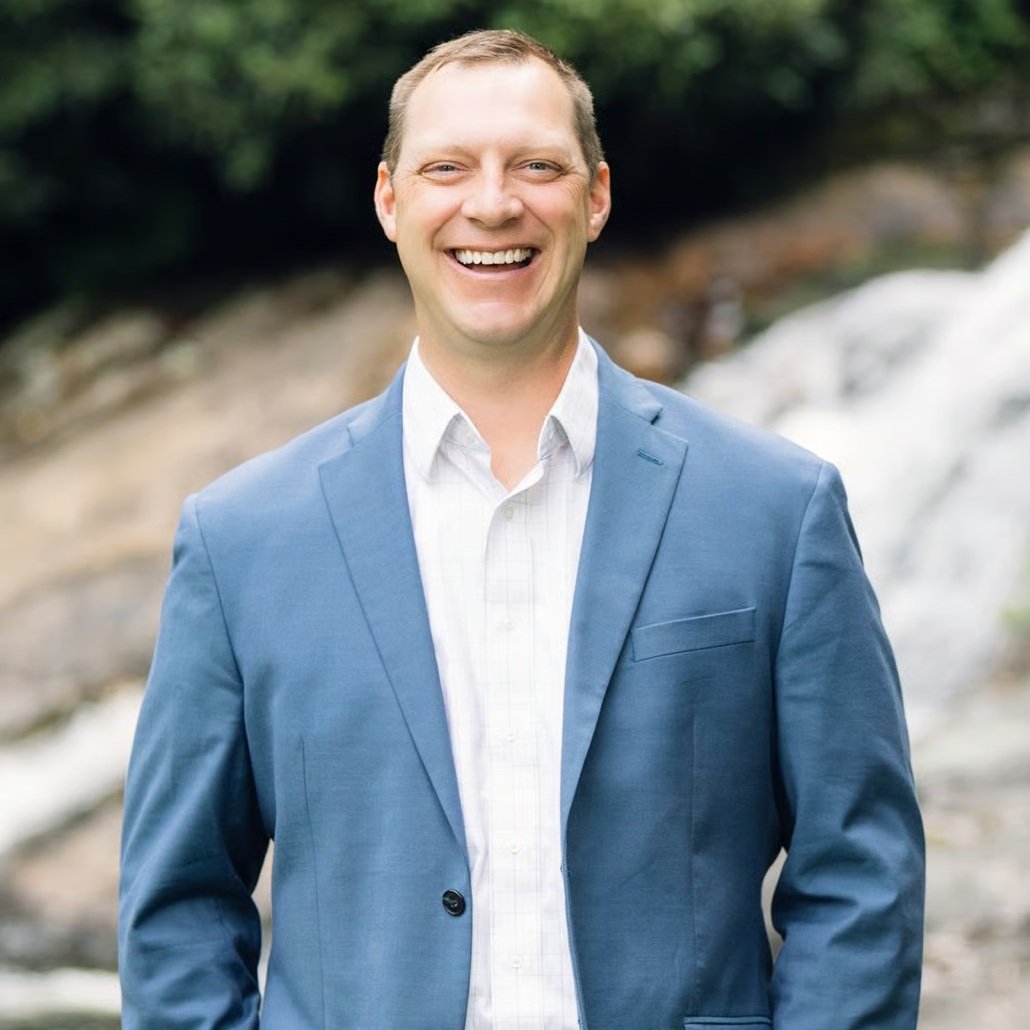 Brooks Kittrell Highlands, NC Real Estate Agent Headshot
