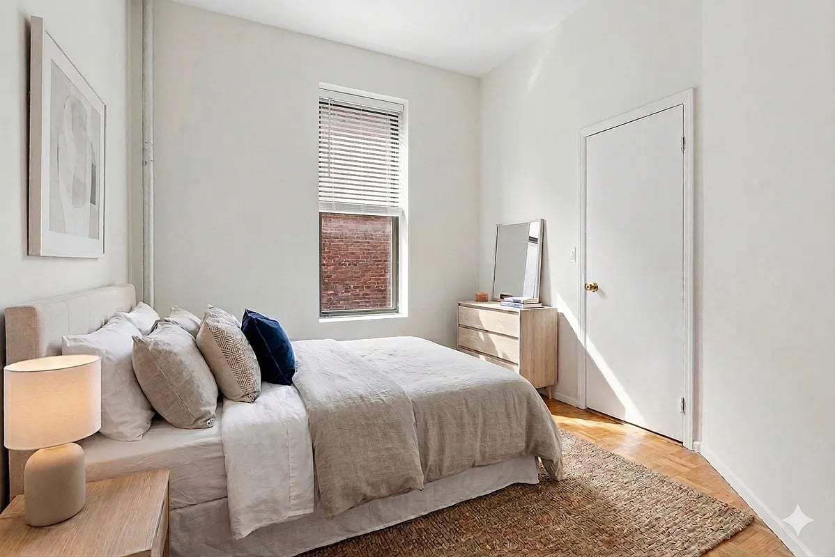 325 East 89th Street #4E