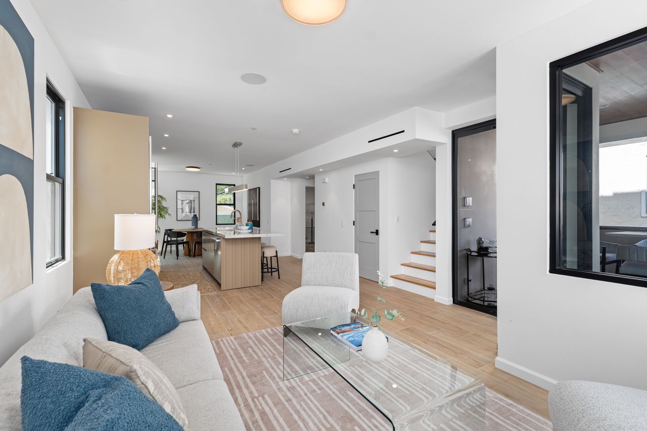507 .5 Marguerite Avenue