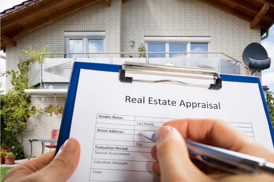 Understanding Appraisals