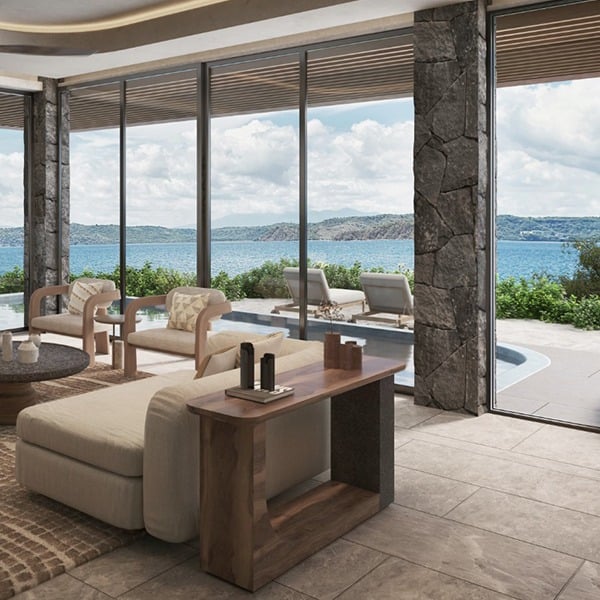 St Regis Papagayo Resort