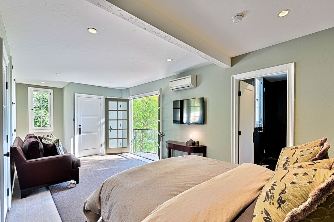 Cascade Luxe