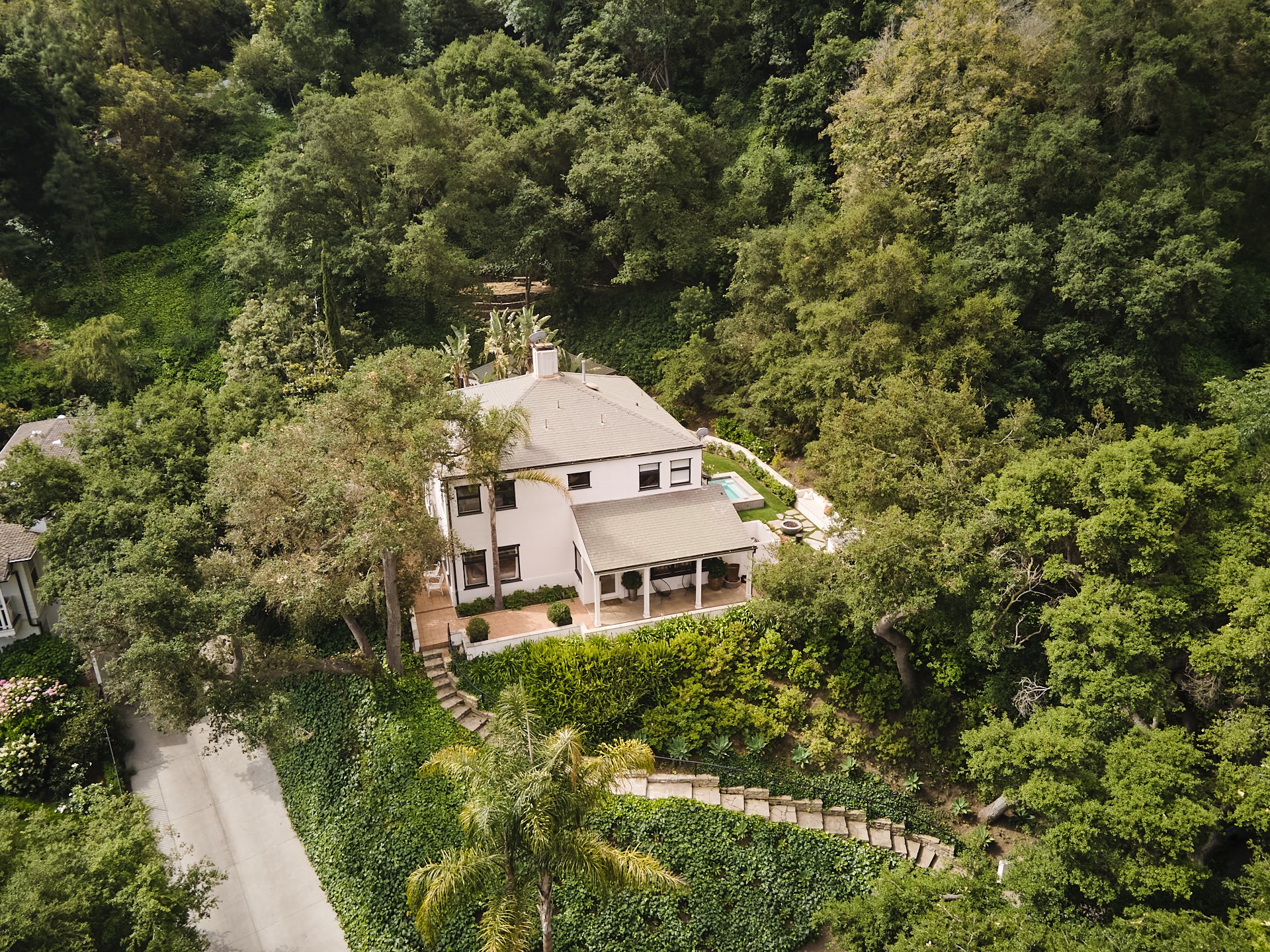 10660 Somma Way, Bel Air