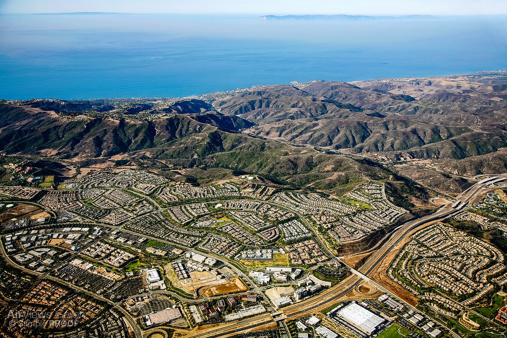 Aliso Viejo